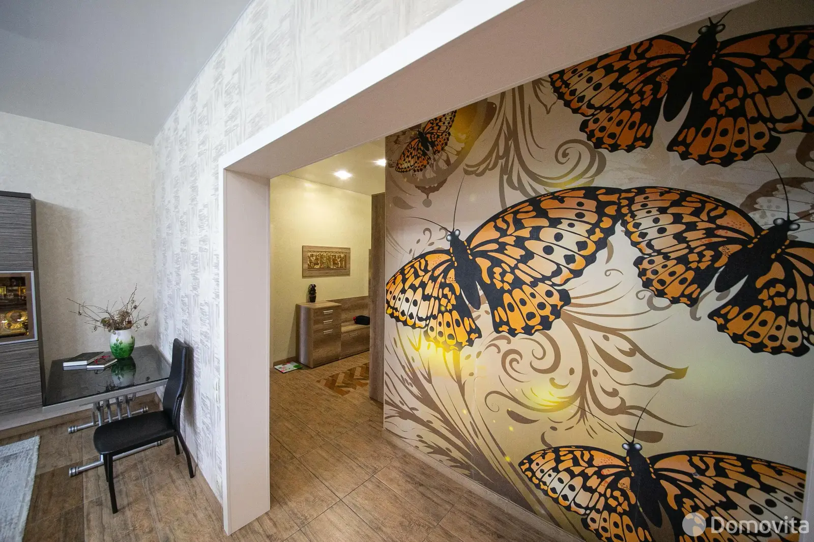 дом, Пересады, ул. Первомайская, д. 50 