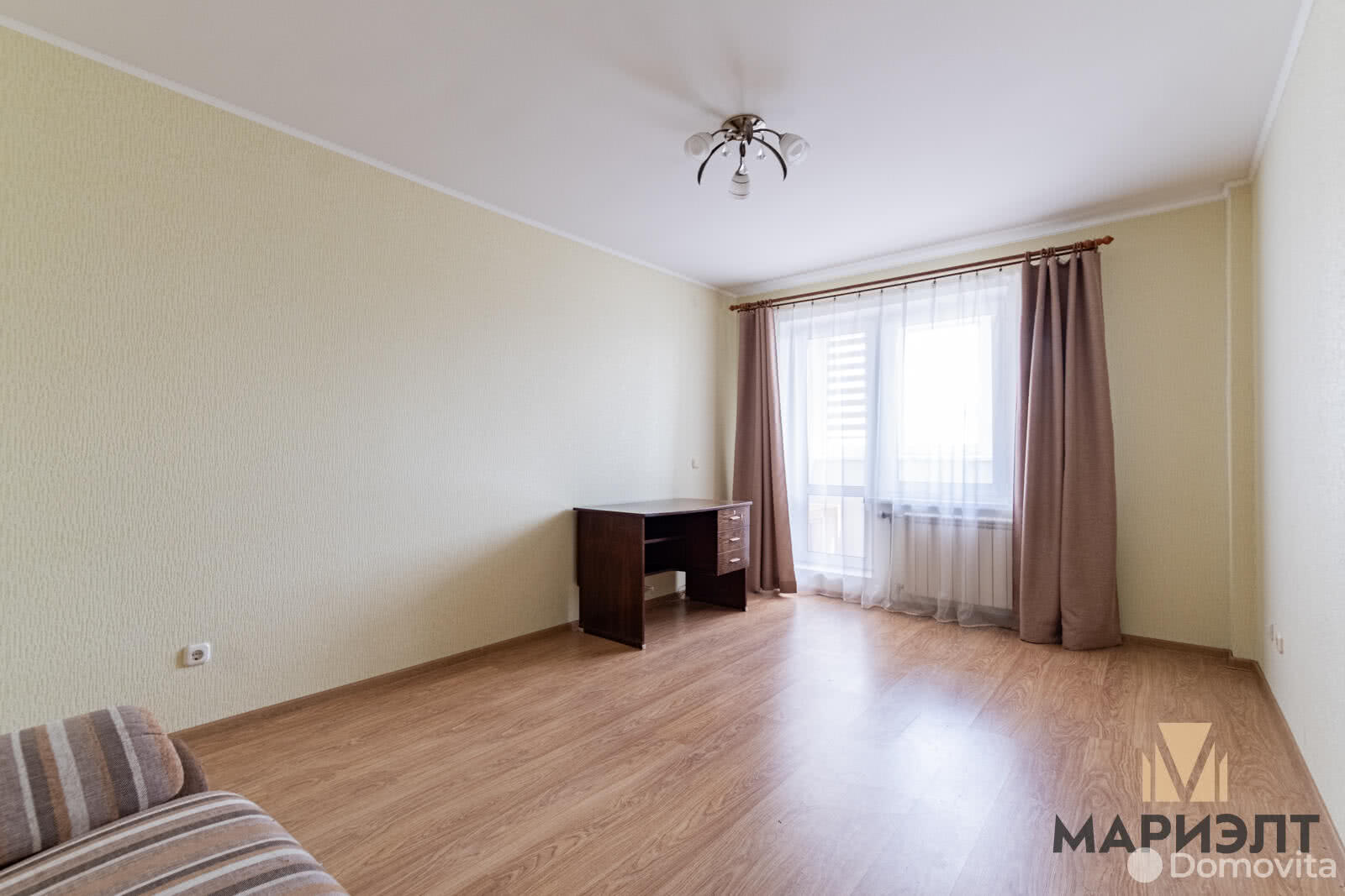 Продажа 1-комнатной квартиры в Минске, ул. Притыцкого, д. 91, 74900 USD, код: 986367 - фото 6