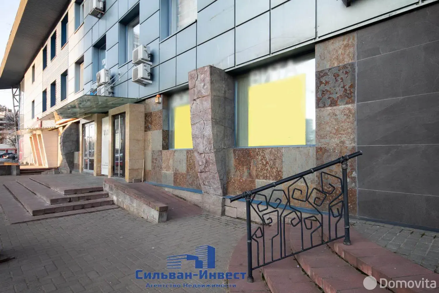 Аренда офиса на ул. Кропоткина, д. 93/А в Минске, 1680EUR, код 13908 - фото 24