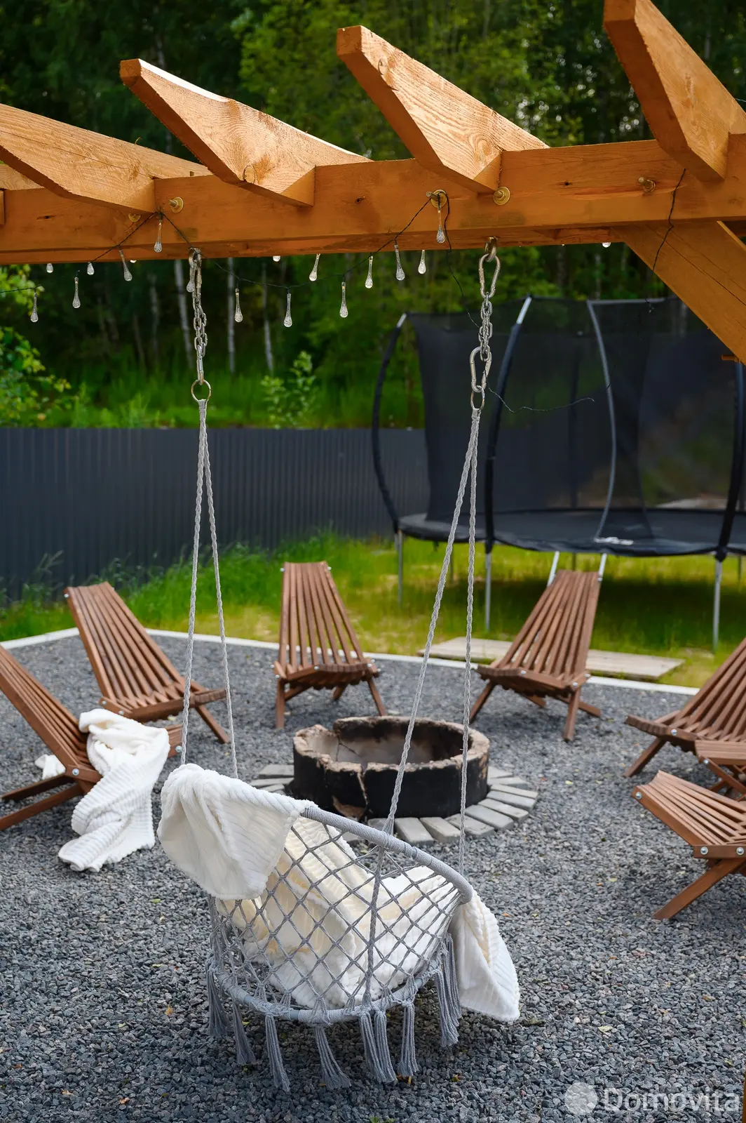  Коттедж Lafa House на сутки в Малом Залужьем ул. Лесная, 300BYN, код 1250 - фото 17