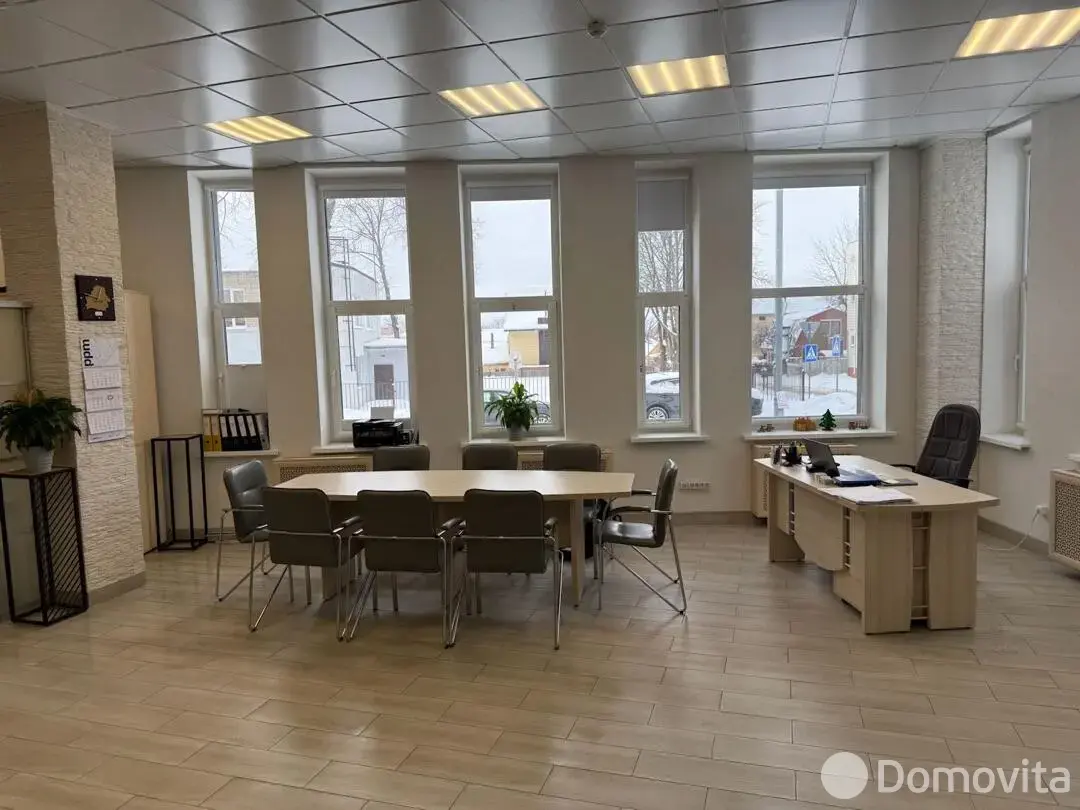 офис, Минск, пер. Можайского 3-й, д. 11, стоимость продажи 428 025 р.