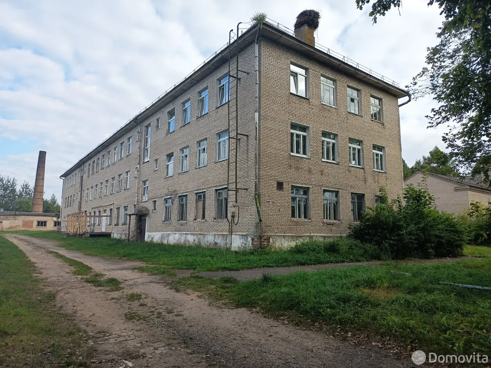 коттедж, Опса, ул. Молодёжная, д. 11, стоимость продажи 213 105 р.