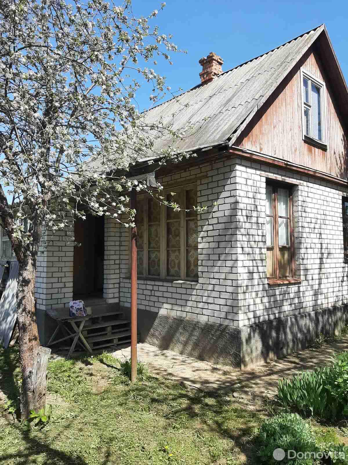 Купить 2-этажную дачу в Домашаны Минская область, 17500USD, код 178224 - фото 3