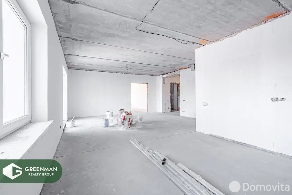 дом, Минск, ул. Курганная, д. 38/а