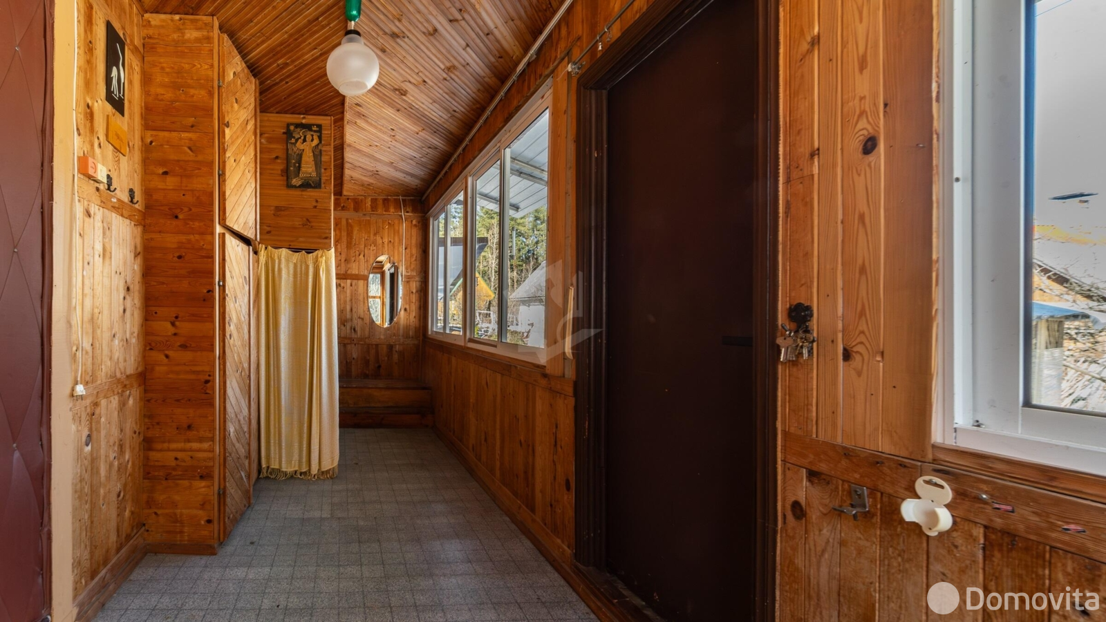 Цена продажи дачи, Лесная поляна,