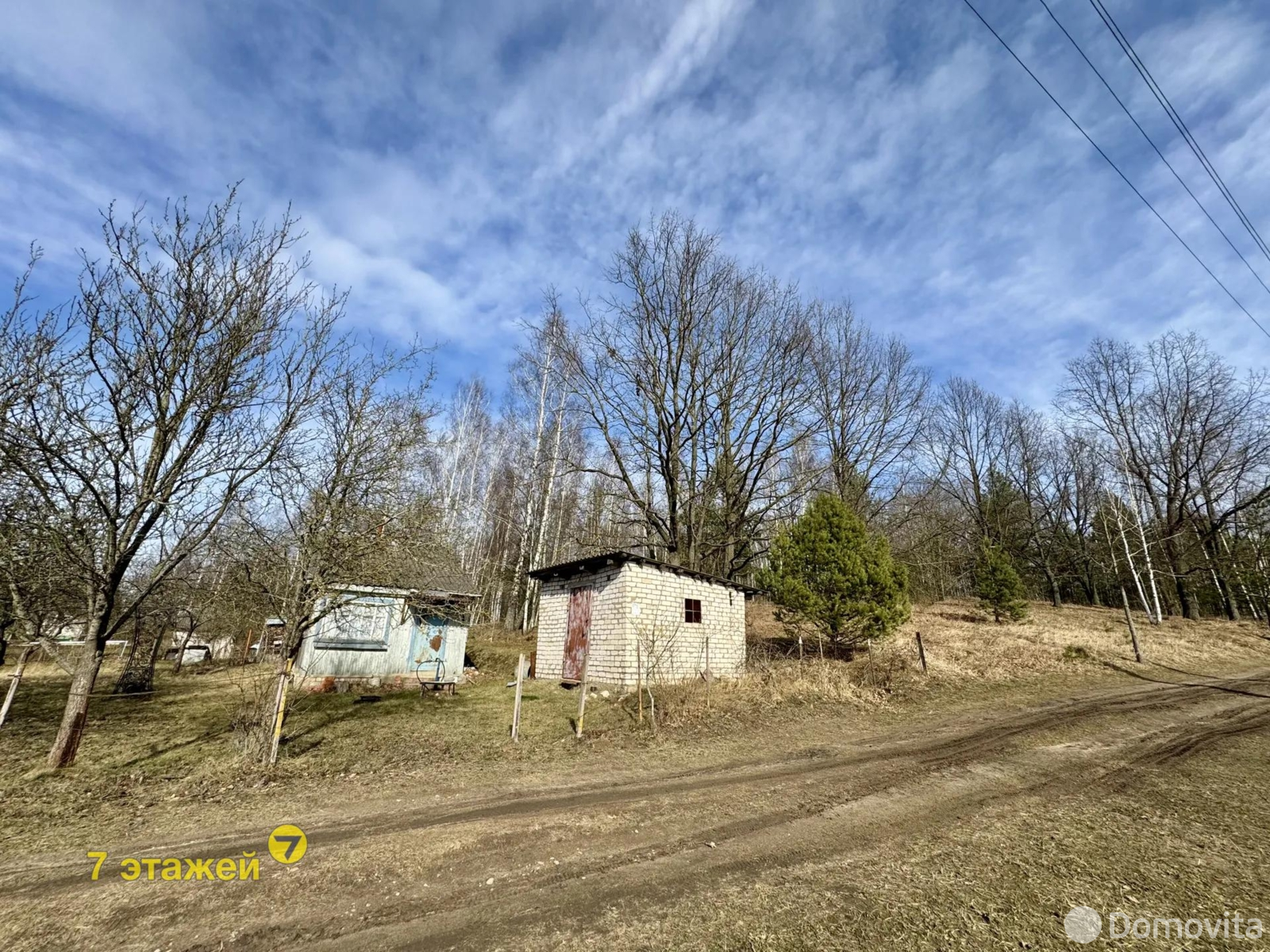 Продажа 1-этажной дачи в Друкар Минская область, 13250USD, код 182672 - фото 16