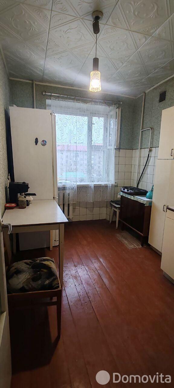 Купить комнату в Гомеле, ул. Песина, д. 25, цена 20000 USD, код 6723 - фото 4