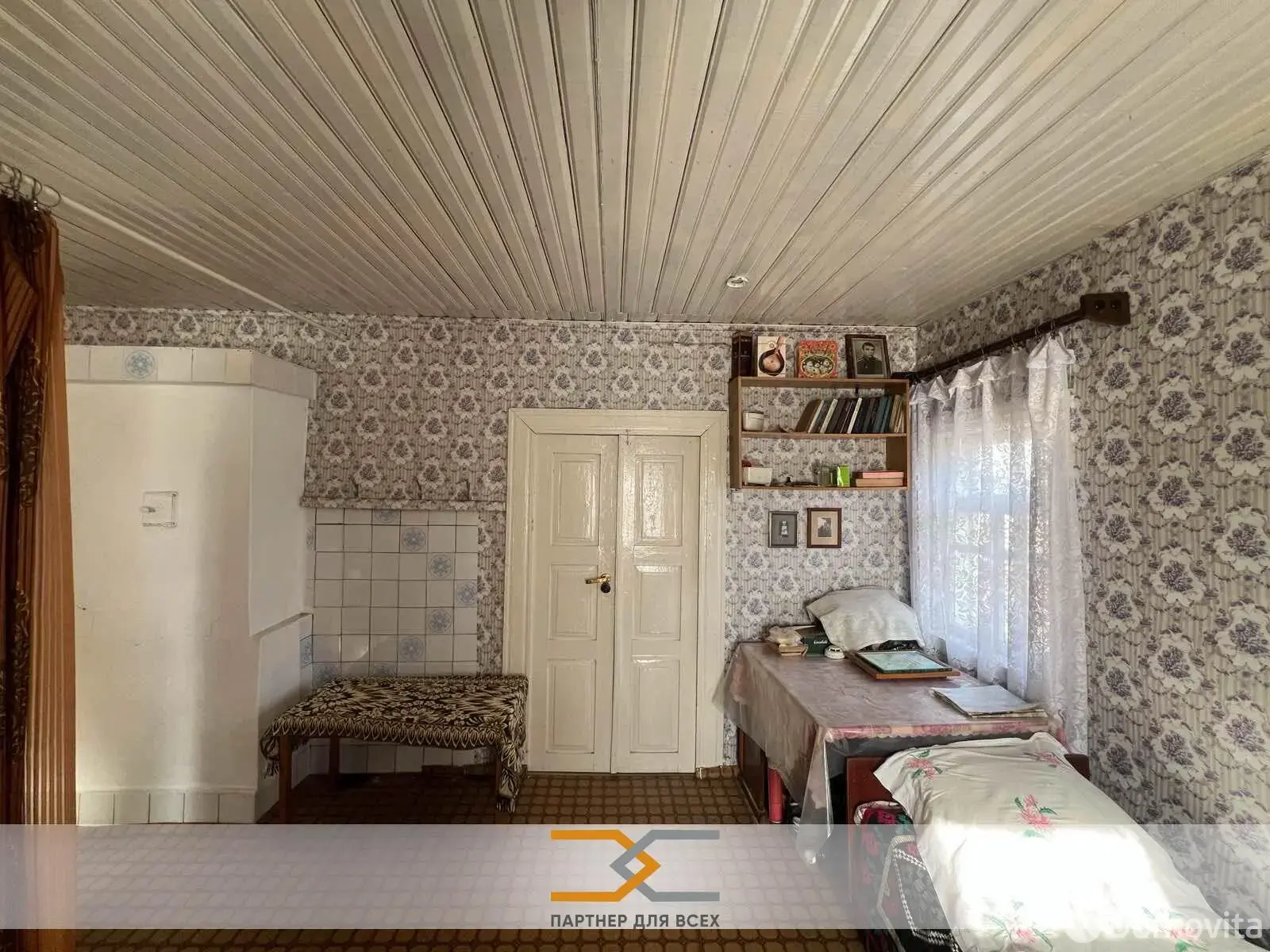 коттедж, Рудня, ул. Центральная 