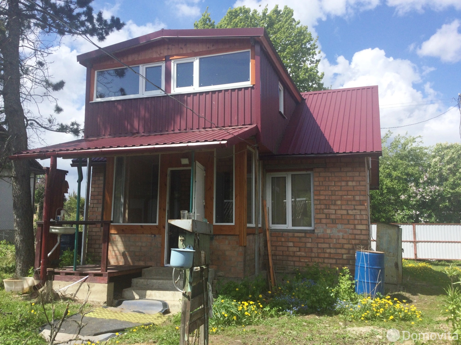 купить дачу, ЭЛЕКТРОН д.Большие Кошевники, 