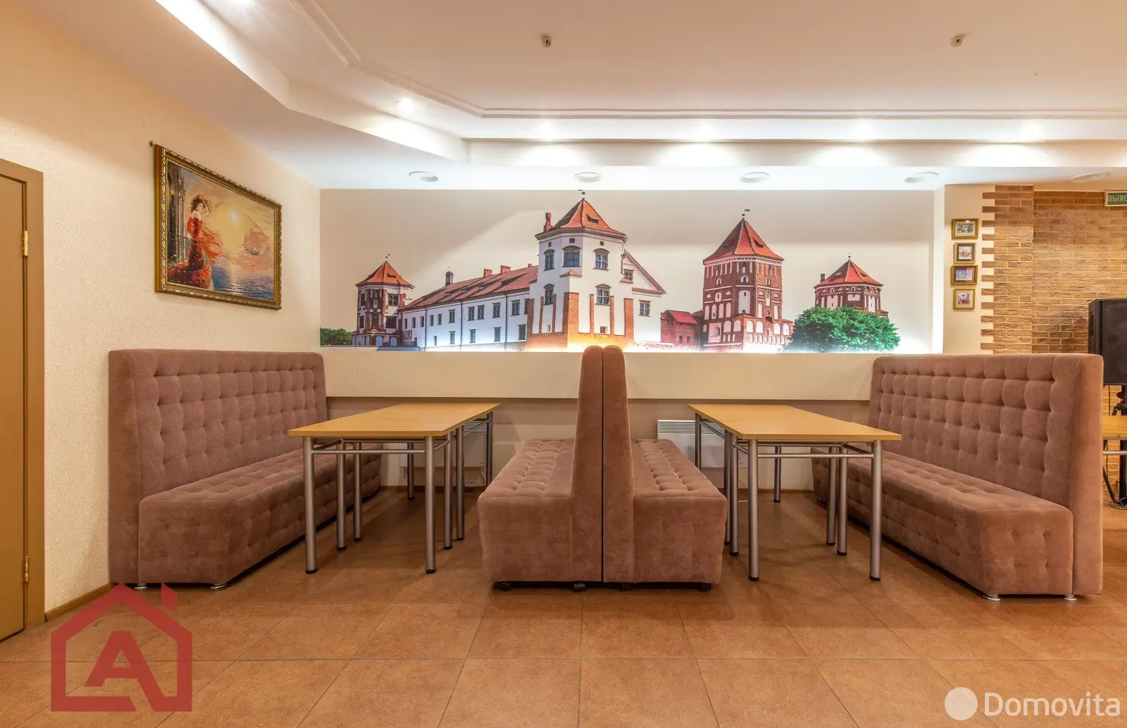 Купить офис на ул. Брестская, д. 7 в Щомыслице, 445000USD, код 8996 - фото 14