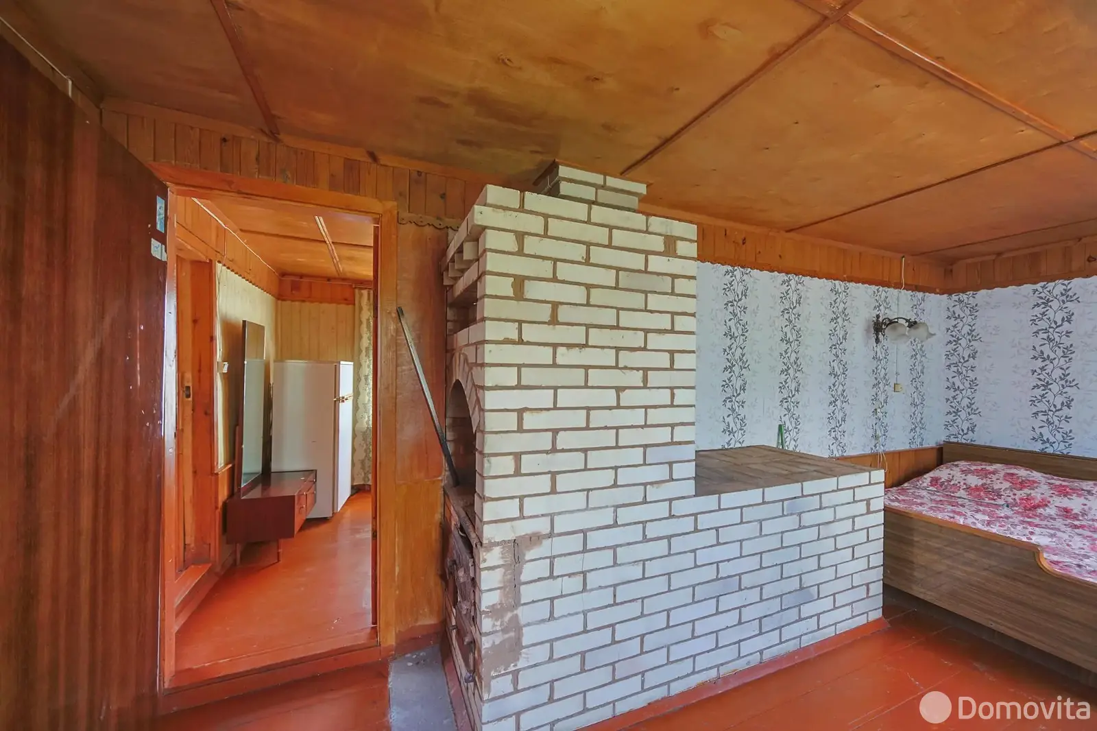 дача, Импульс, д. 144