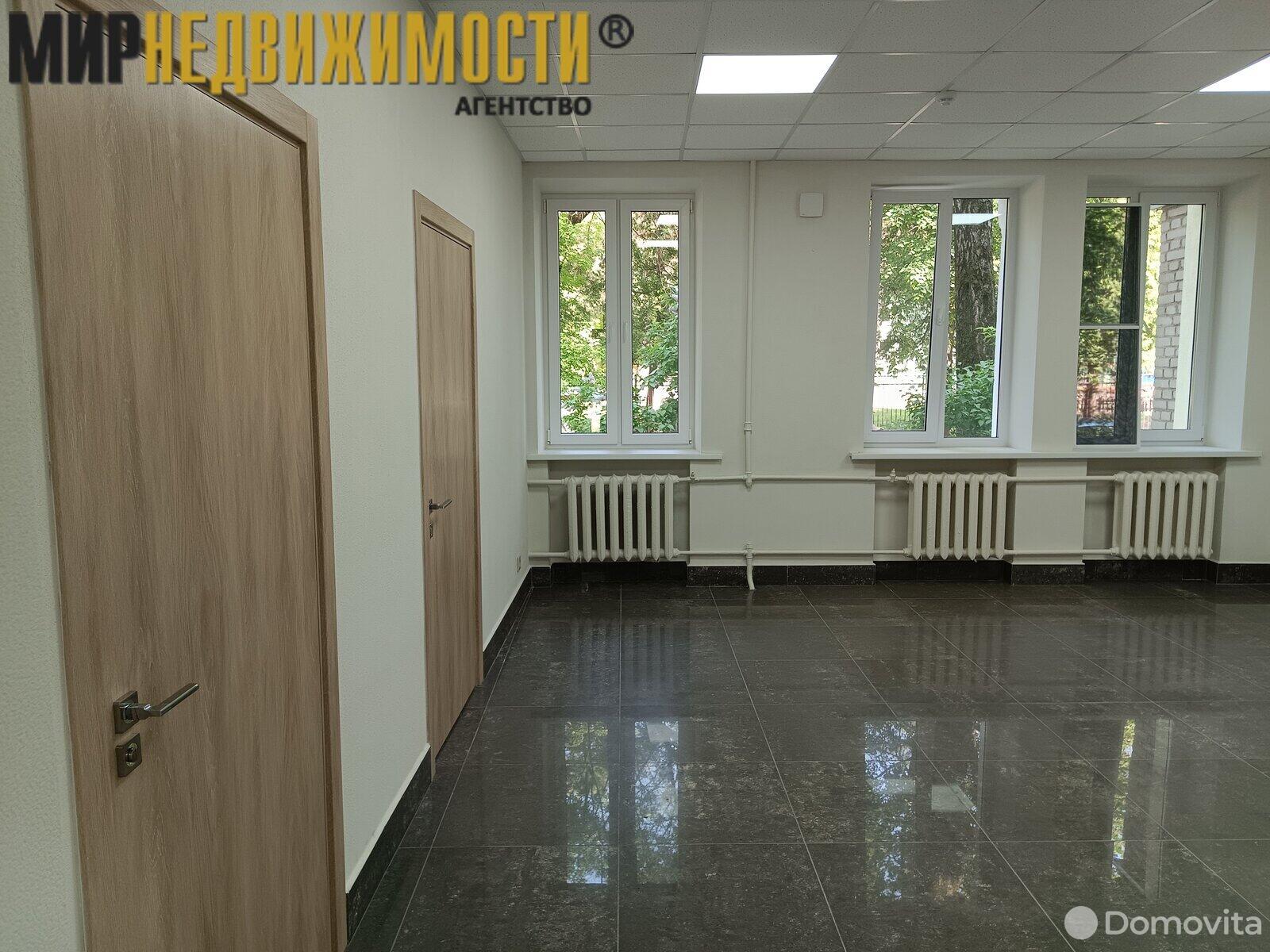 Купить помещение под сферу услуг в Минске, ул. Академическая, д. 7 - фото 5