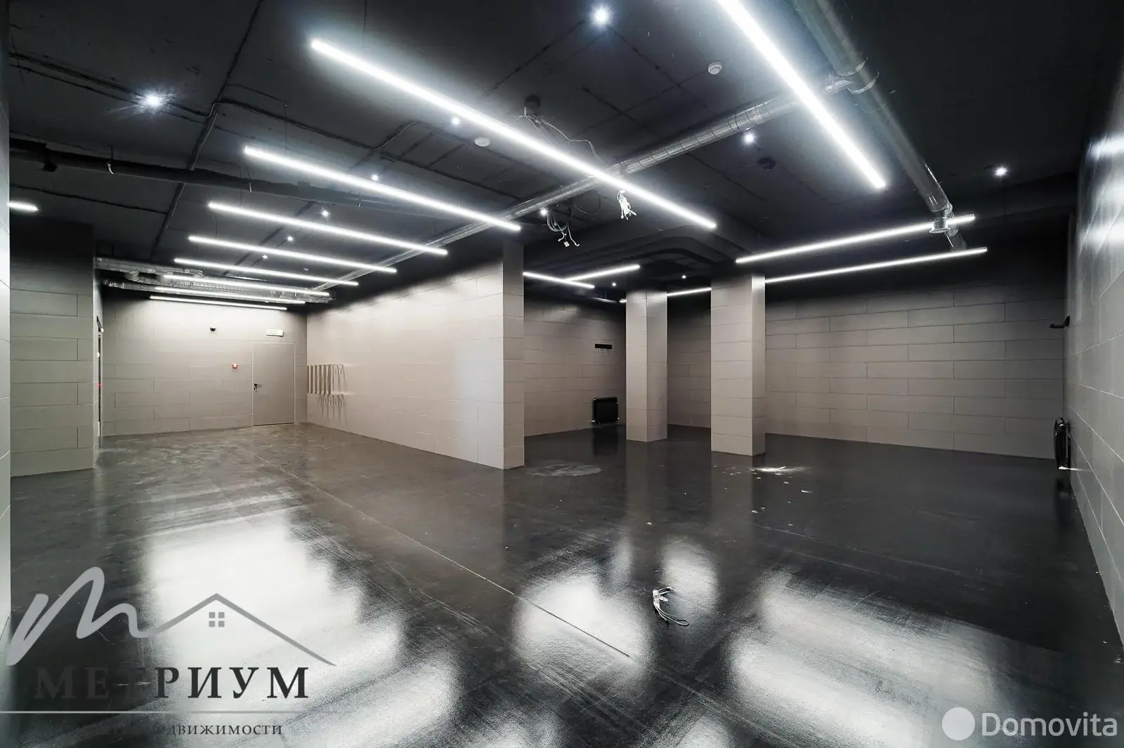 аренда торгового объекта, Минск, пр-т Победителей, д. 133