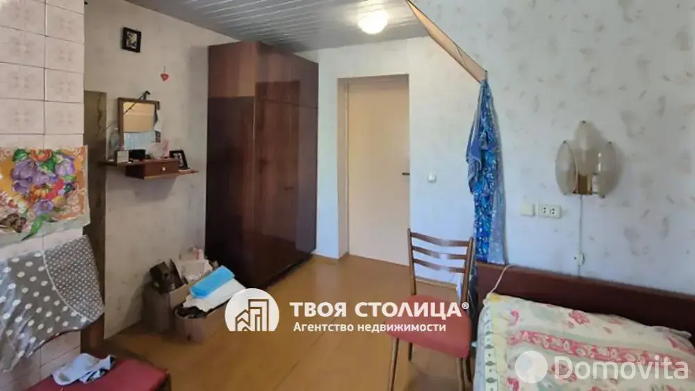 Купить 2-этажную дачу в Зеленая роща Минская область, 69940BYN, код 186013 - фото 20