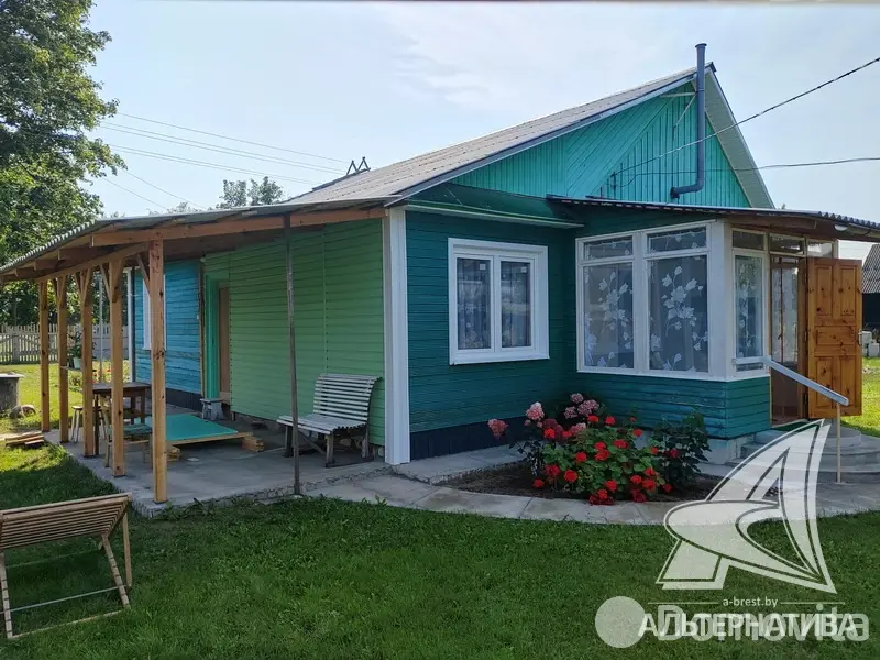 купить дом, Медно, 