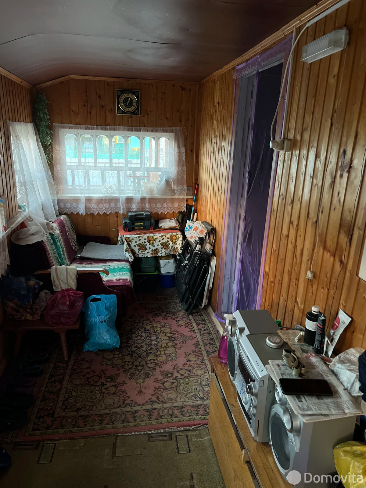 Продажа 1-этажной дачи в Преснаках Минская область, 13500USD, код 183548 - фото 15