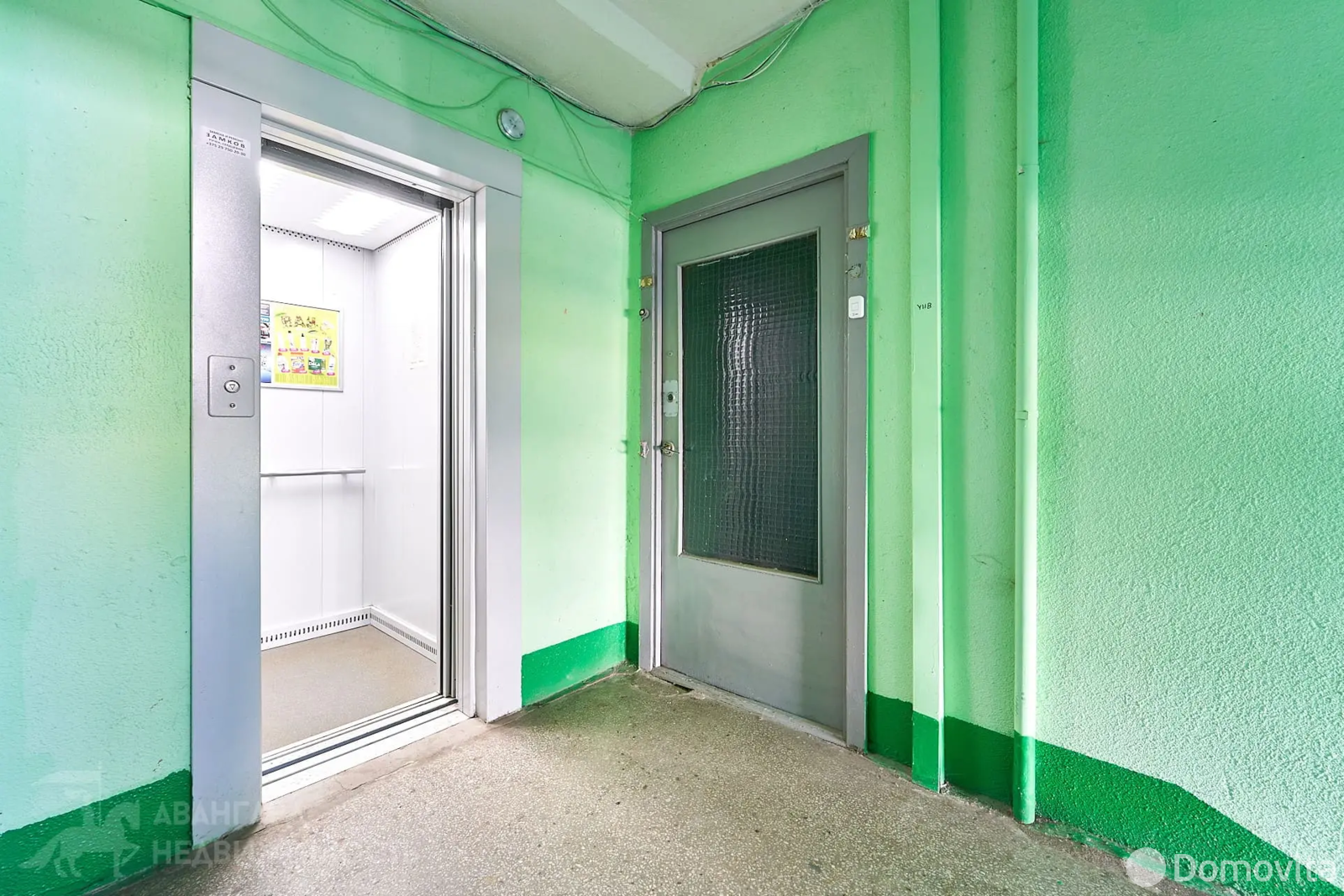 Снять 3-комнатную квартиру в Минске, ул. Леонида Беды, д. 21, 600USD, код 147415 - фото 20