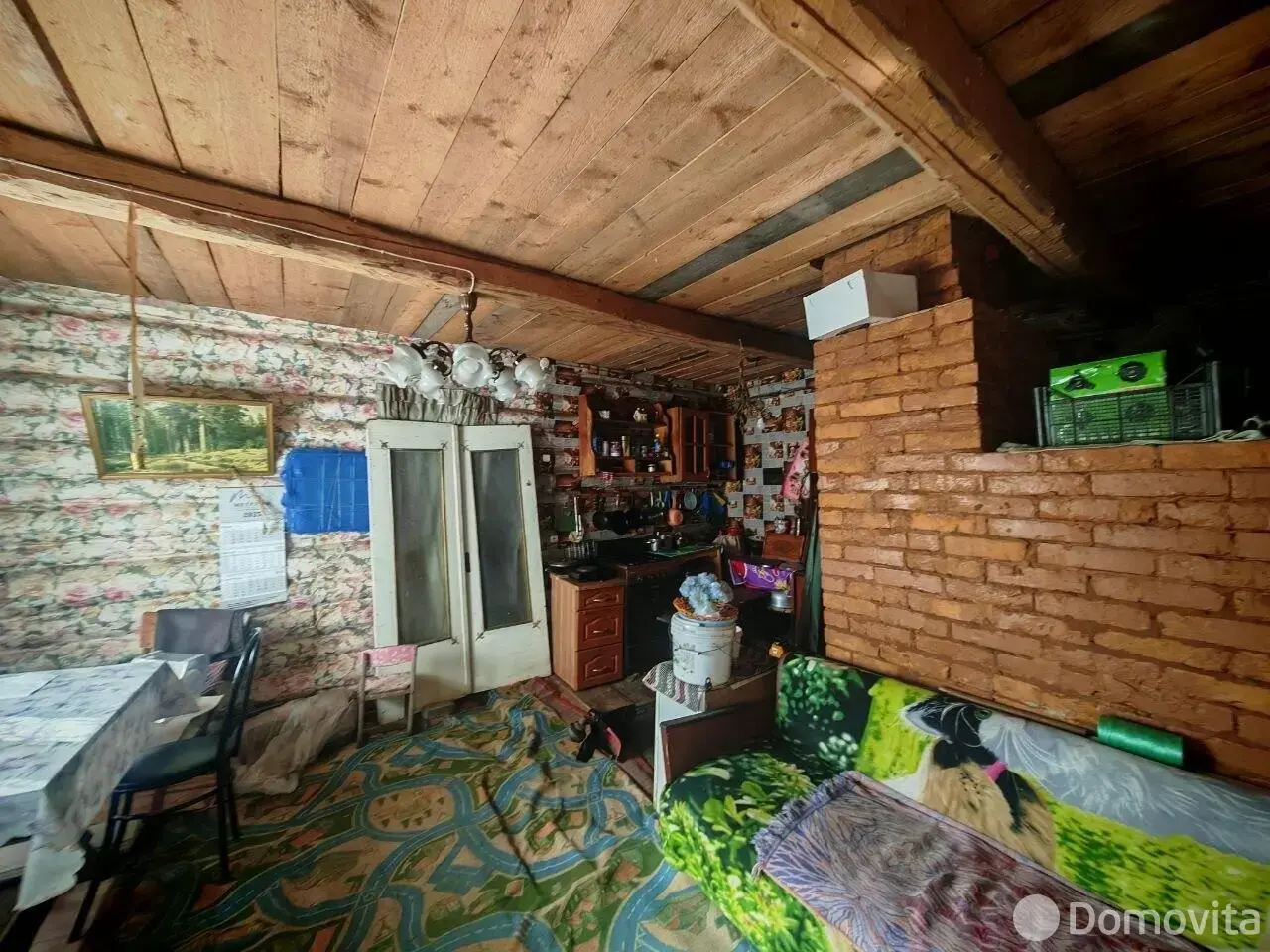 коттедж, Худовцы, ул. Магистральная 