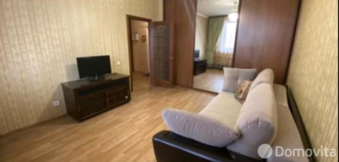 квартира, Минск, ул. Долгобродская, д. 6/2 в Партизанском районе