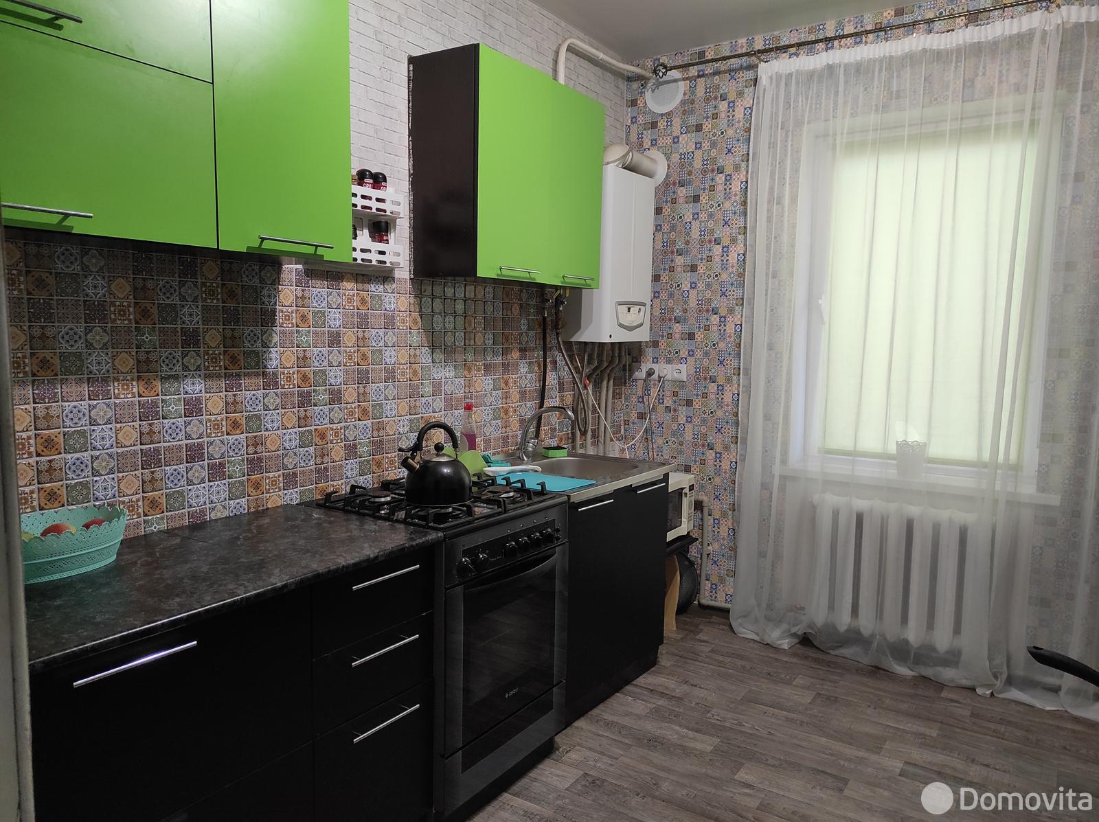 Аренда 1-этажного дома в Барановичах, Брестская область, ул. Вильямса, 250USD, код 2175 - фото 2