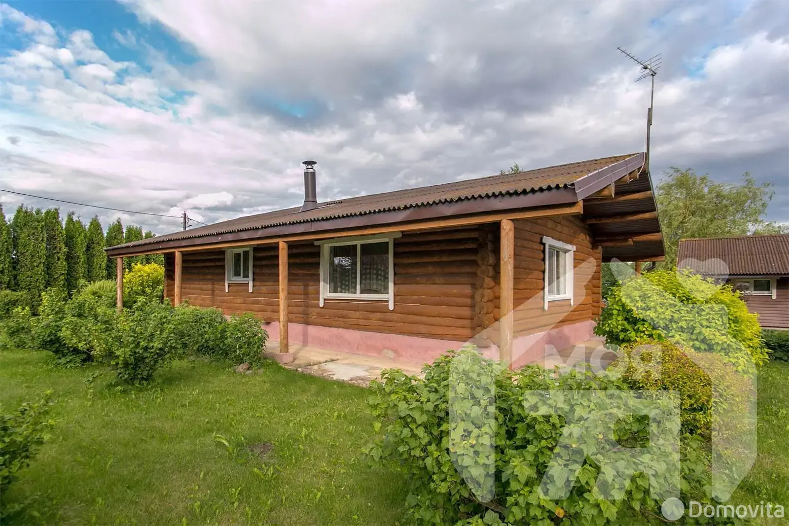 дом, Чижевичи, ул. Чижевичская, стоимость продажи 216 335 р.