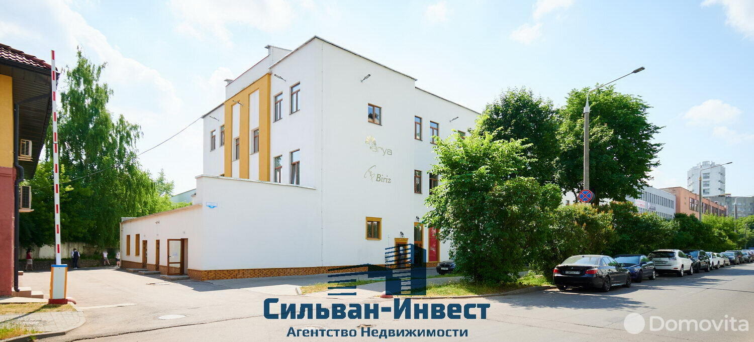 Купить офис на ул. Старовиленская, д. 100/2 в Минске, 835100EUR, код 7036 - фото 15