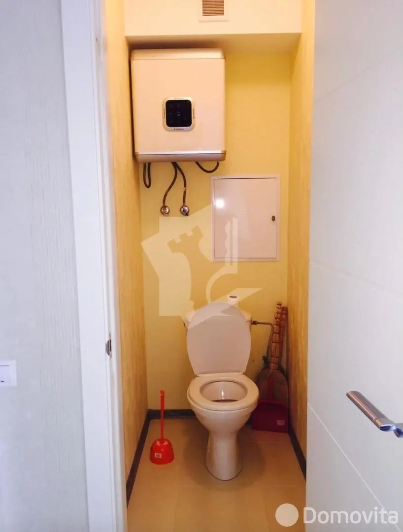 квартира, Минск, ул. Мястровская, д. 6