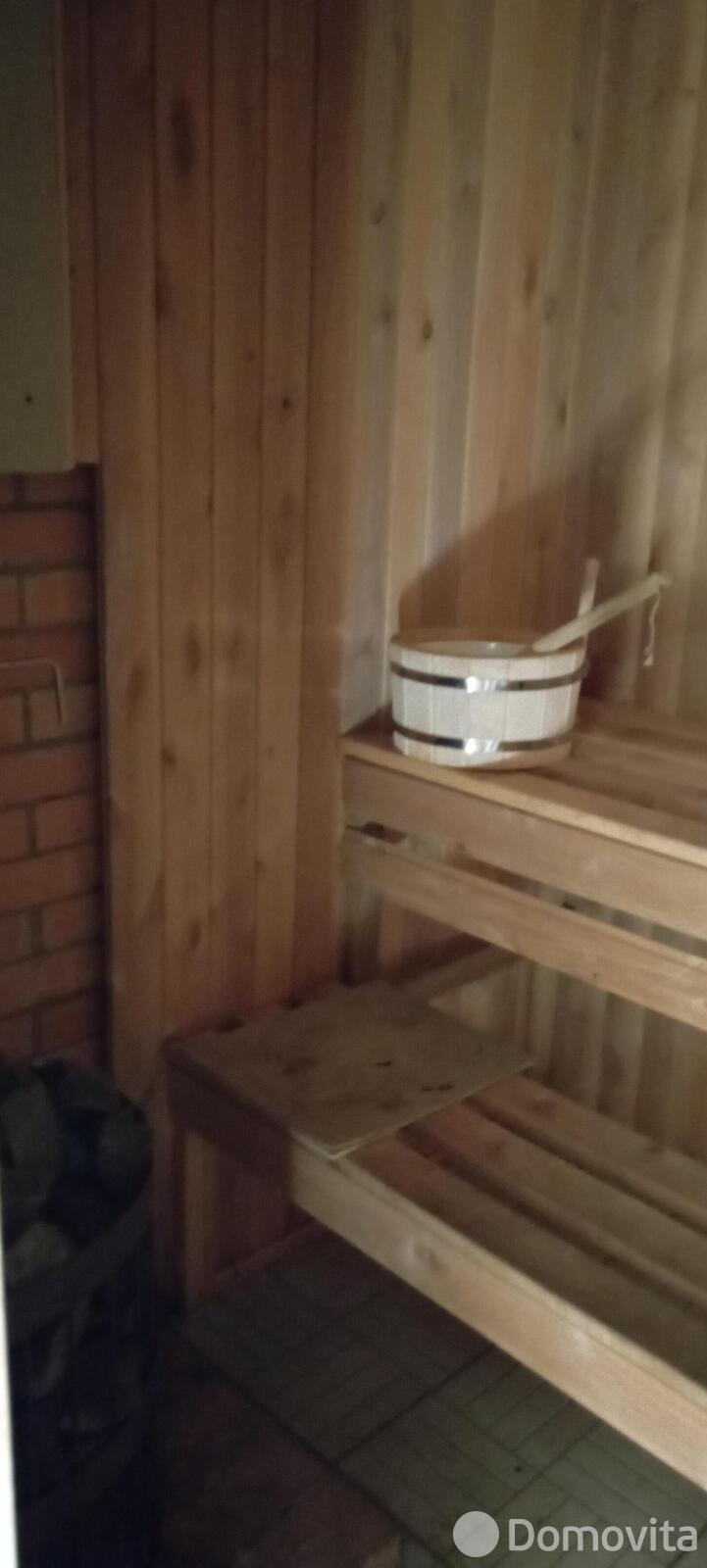  Коттедж Borovlyany Lighthouse + Баня на сутки в Боровлянах , 125BYN, код 1187 - фото 14