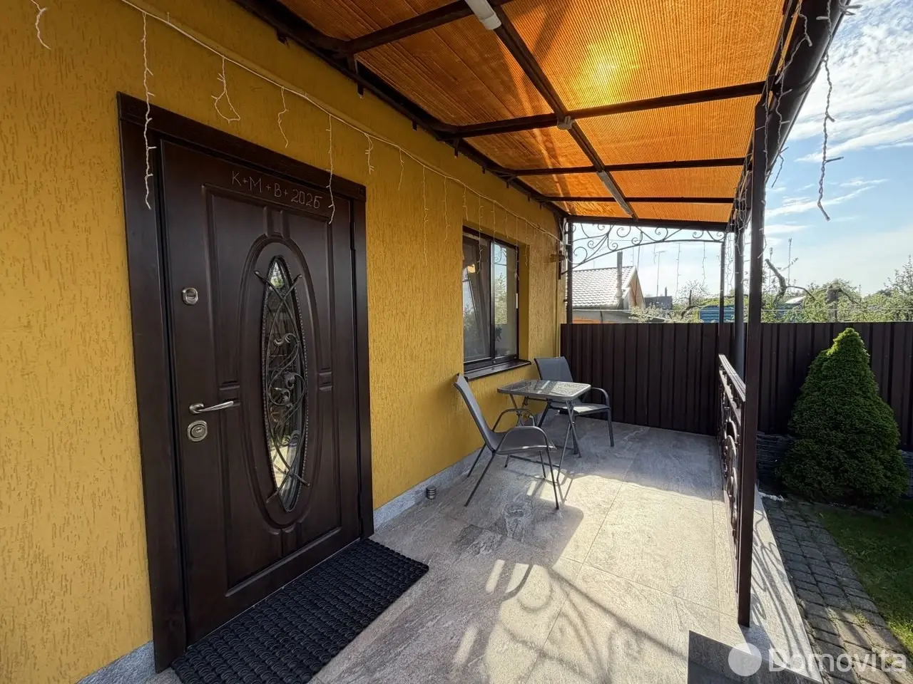 коттедж, Гродно, пер. Загородный, стоимость продажи 352 019 р.