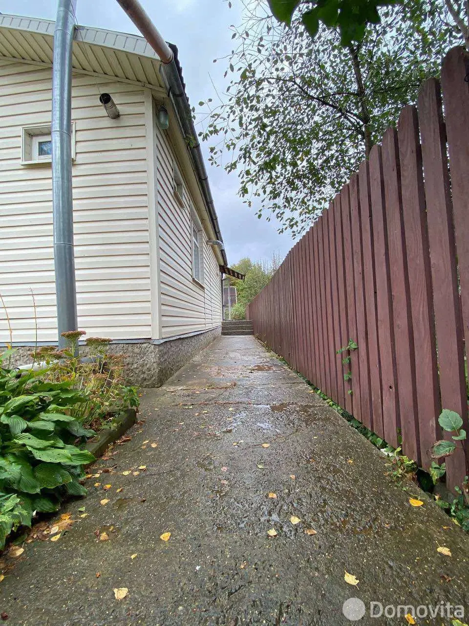 продажа коттеджа, Витебск, ул. 1-я Сенненская