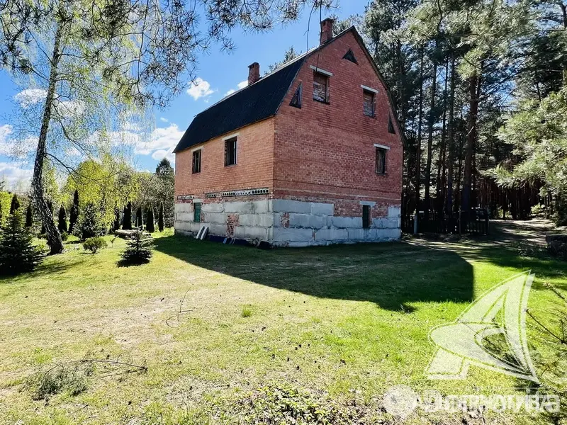 дом, Гули, , стоимость продажи 338 304 р.