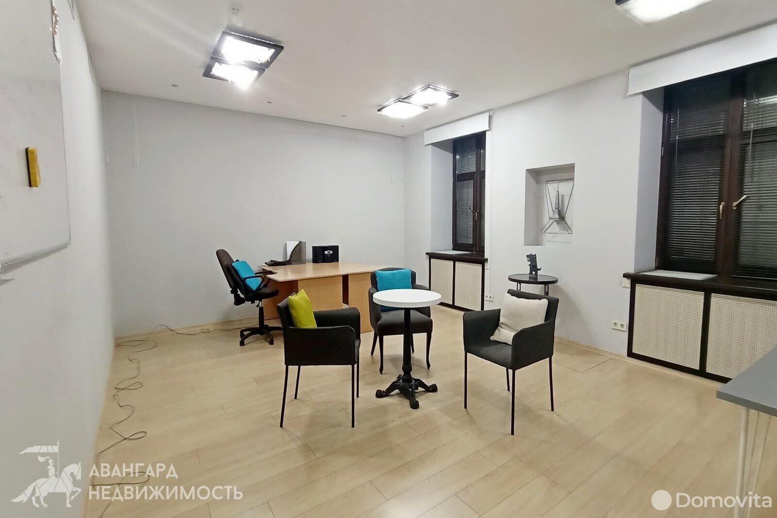 Купить офис на пр-т Партизанский, д. 109 в Минске, 98700USD, код 6823 - фото 2