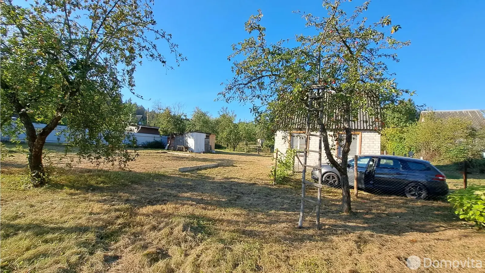 Купить 1-этажную дачу в Криничка Гродненская область, 6700USD, код 179995 - фото 22