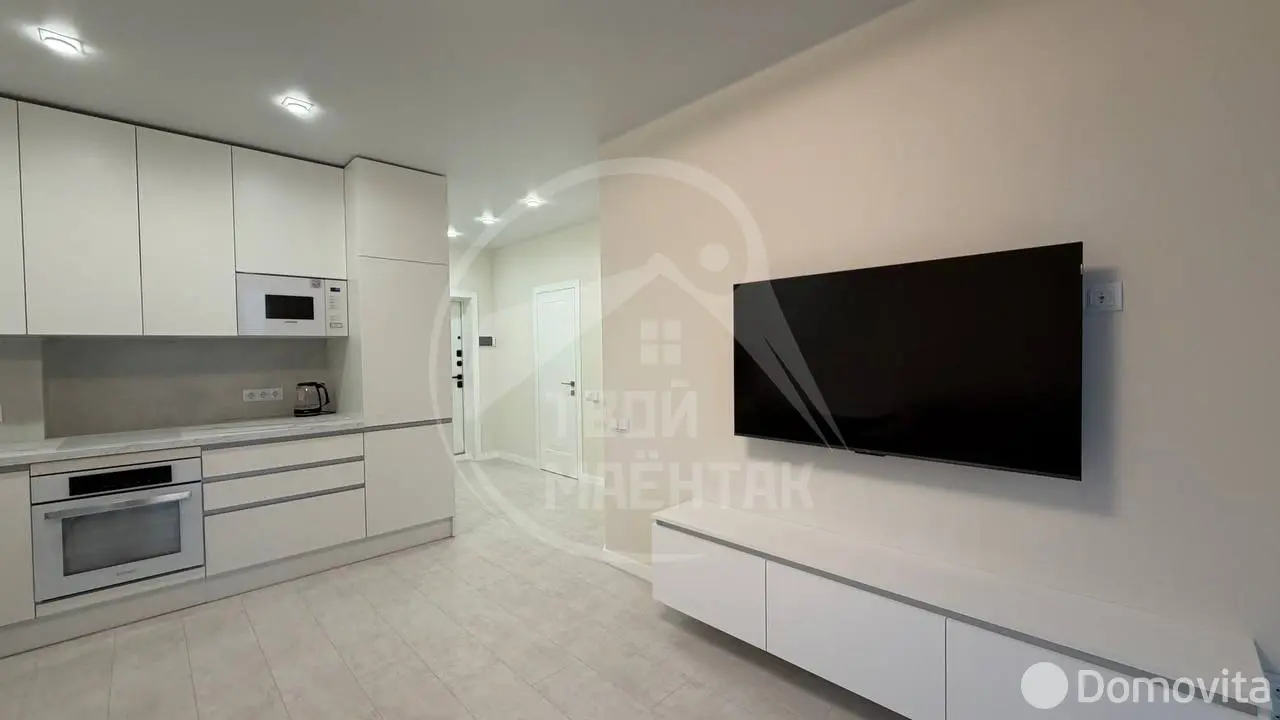 квартира, Минск, ул. Игоря Лученка, д. 23 