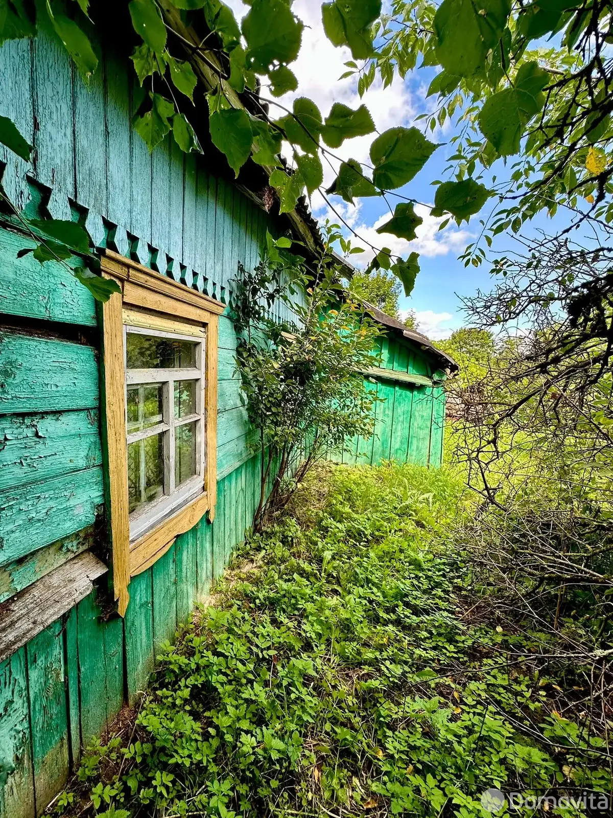 дом, Гадовичи, ул. Центральная 