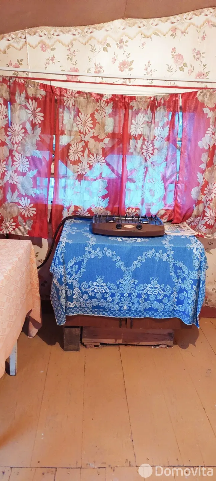 дом, Хоботы, ул. Центральная 