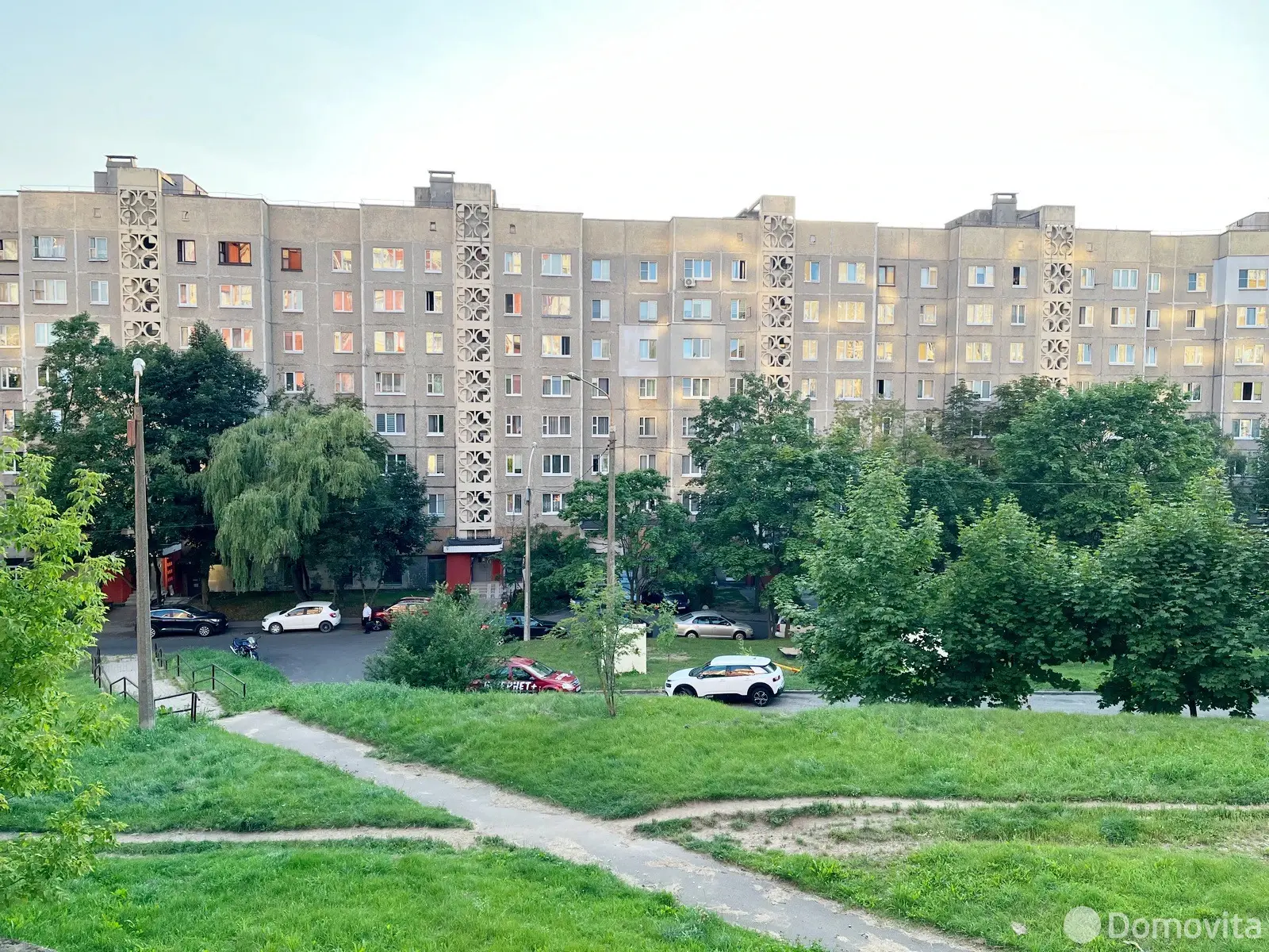 Продажа комнаты в Минске, ул. Алтайская, д. 64/1, цена 325000 BYN, код 7788 - фото 15