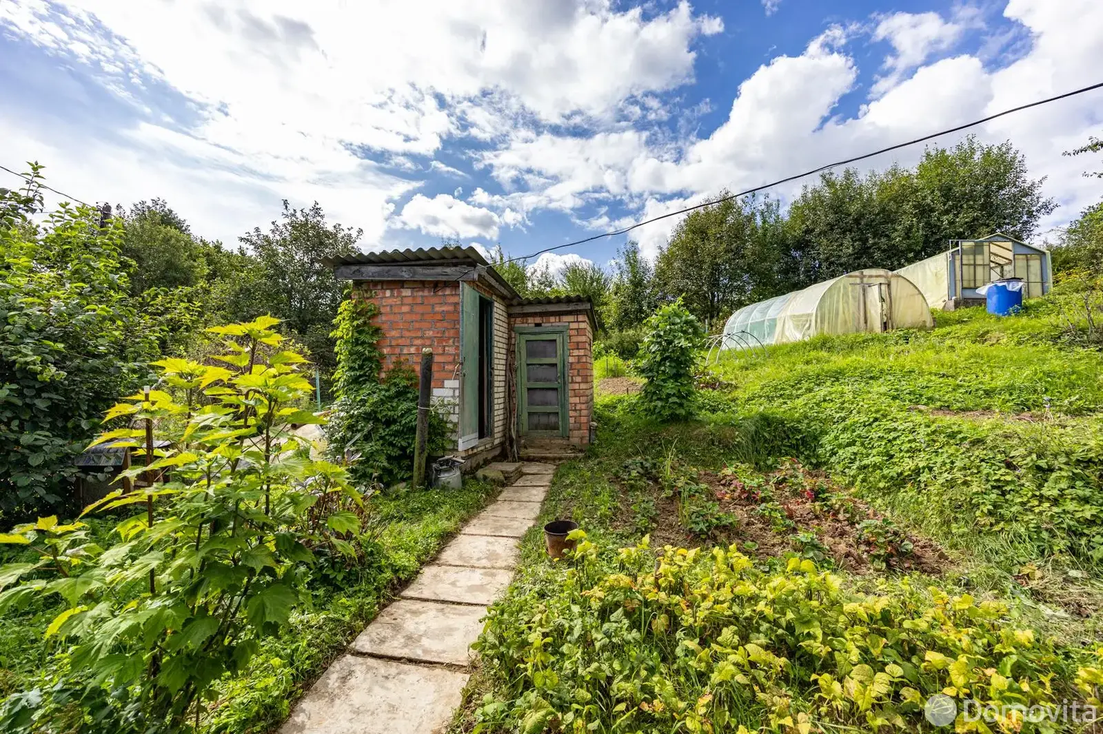 Купить 2-этажную дачу в Дорожник Минская область, 13000USD, код 183935 - фото 12