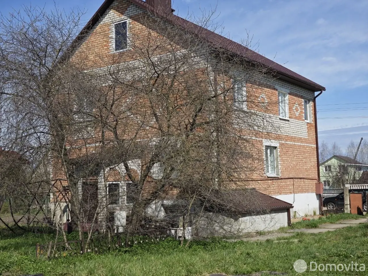 Стоимость продажи коттеджа, Смолевичи, ул. Дружбы