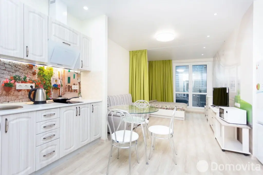 аренда квартиры, Минск, ул. Братская, д. 6