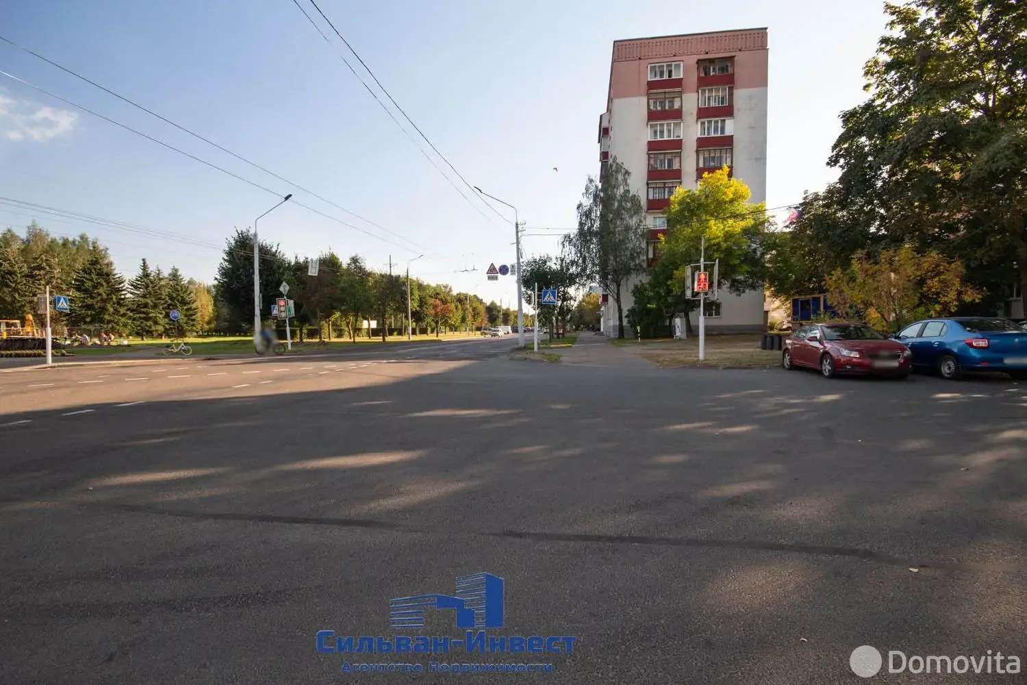 Снять офис на ул. Лили Карастояновой, д. 43 в Минске, 585EUR, код 17003 - фото 23