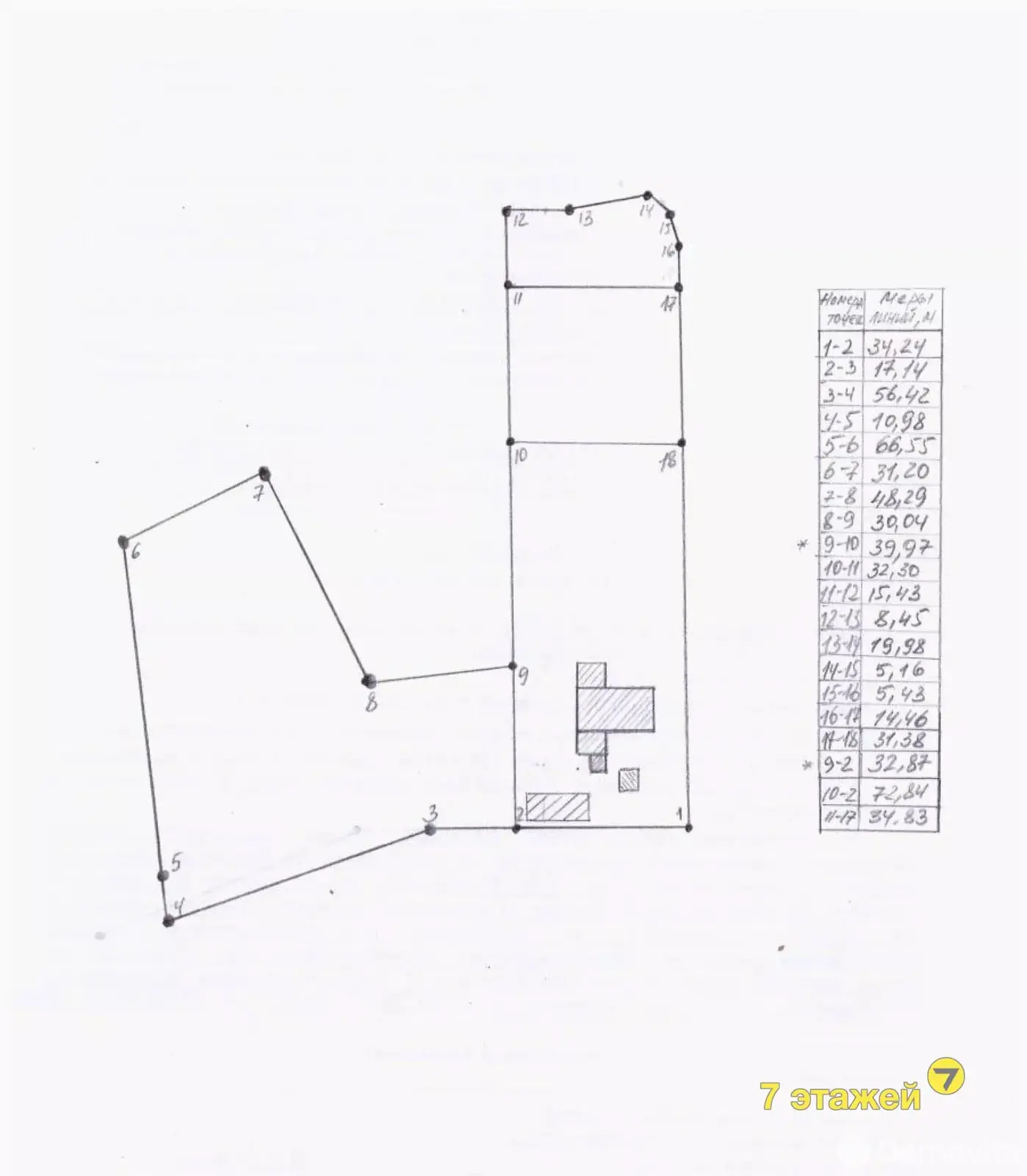 дом, Золотая Горка, 