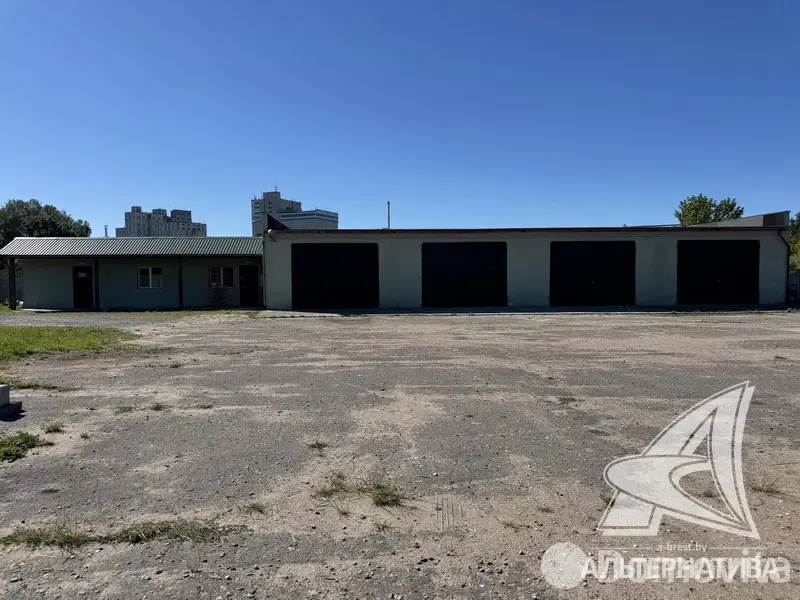 склад, Жабинка,