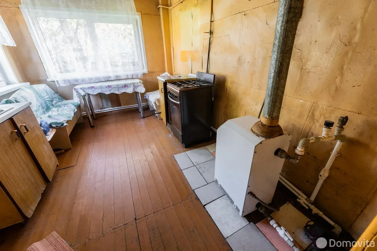 дом, Минск, пер. Алтайский, д. 74, стоимость продажи 231 242 р.