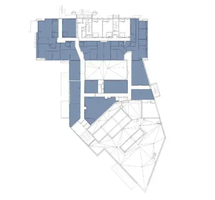 Цена продажи торгового объекта, Минск, пр-т Мира, д. 10