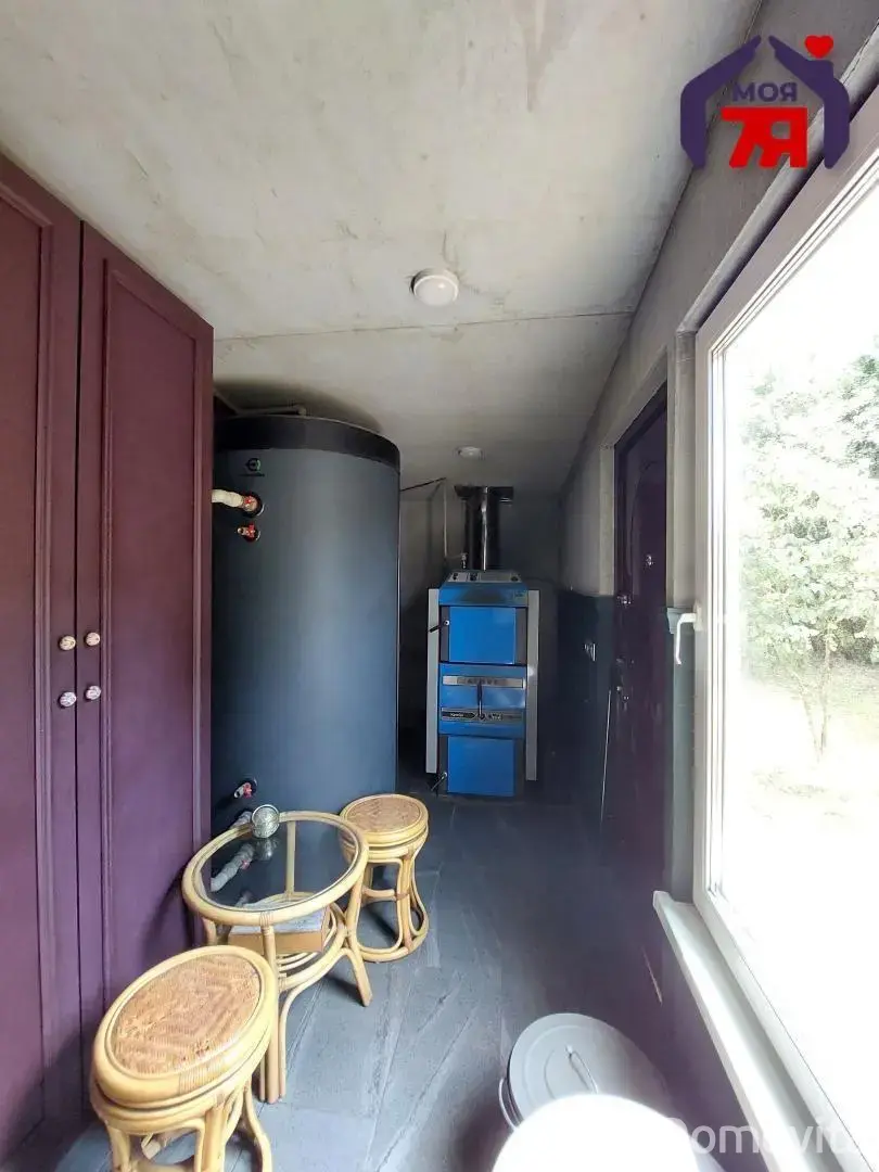 коттедж, Кировец,