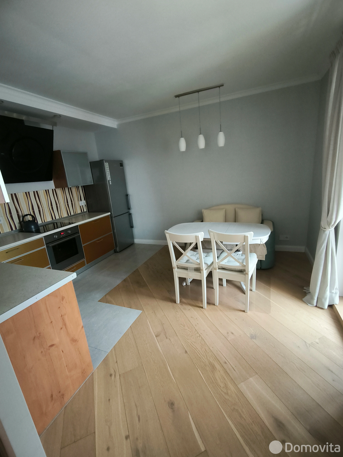 Снять 4-комнатную квартиру в Минске, ул. Острошицкая, д. 2, 850USD, код 149492 - фото 17