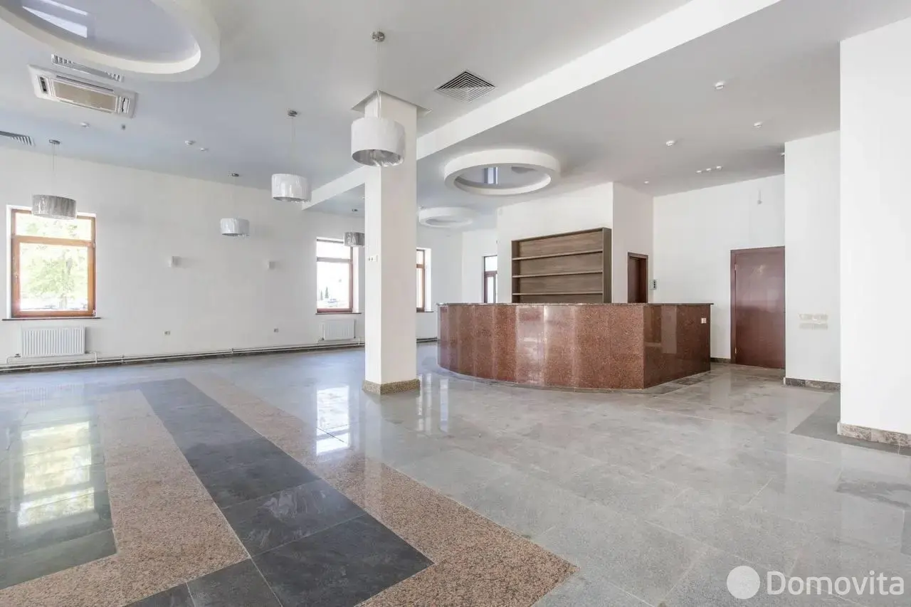 купить объект сферы услуг, Минск, Логойский тр-т, д. 18