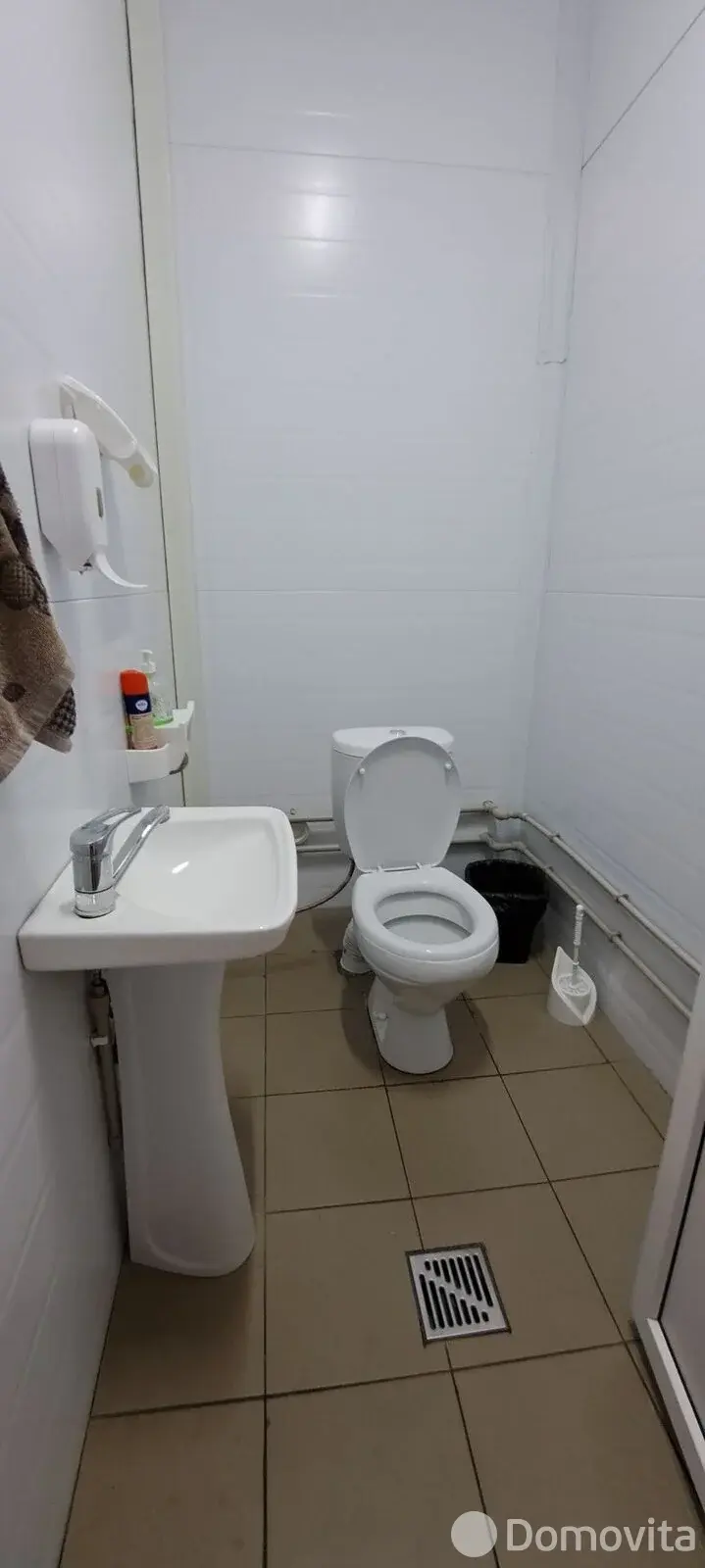 торговый объект, Зельва, ул. Чапаева, д. 7 