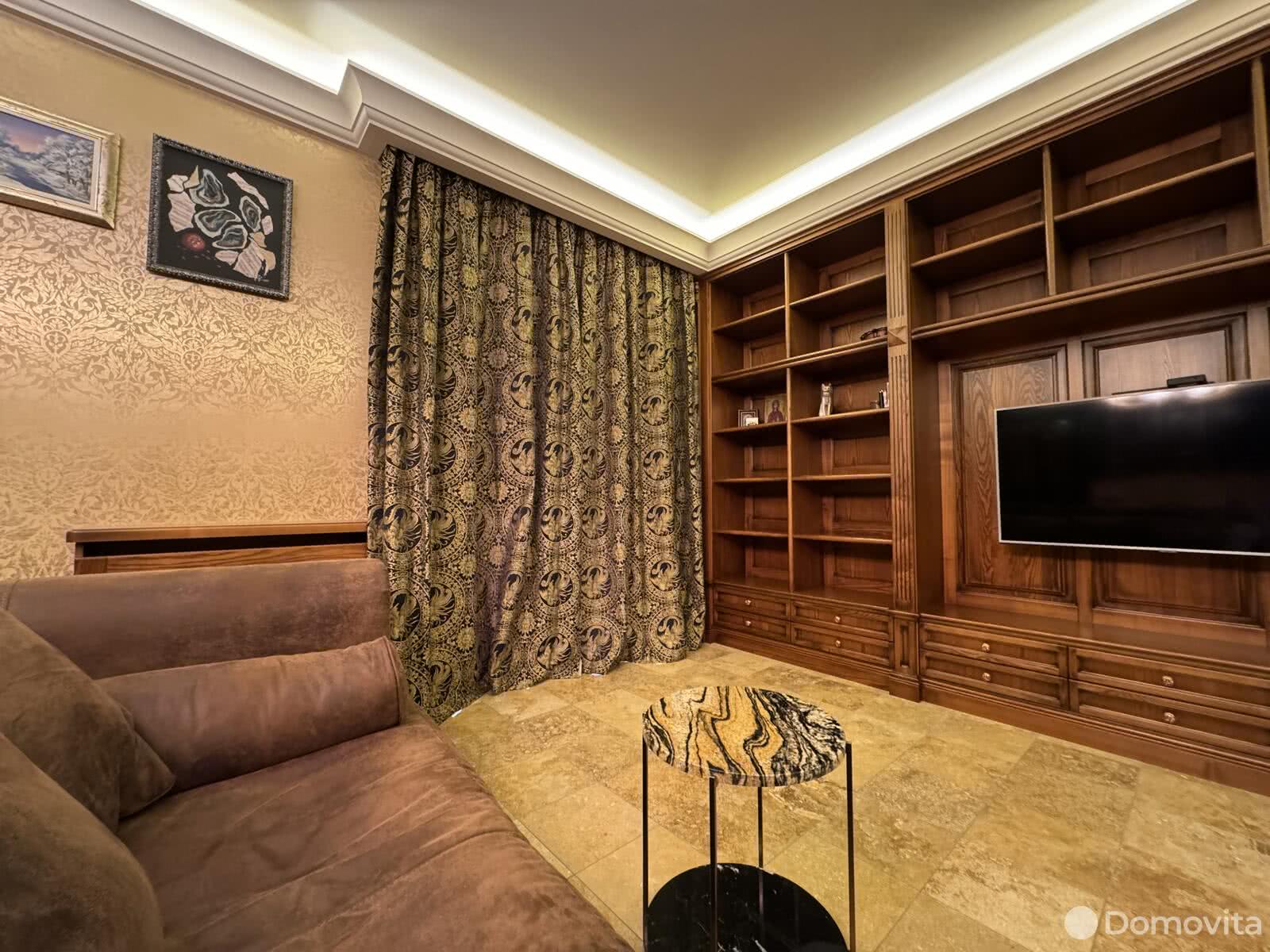 Снять 2-комнатную квартиру в Минске, ул. Комсомольская, д. 14, 1500USD, код 137364 - фото 4